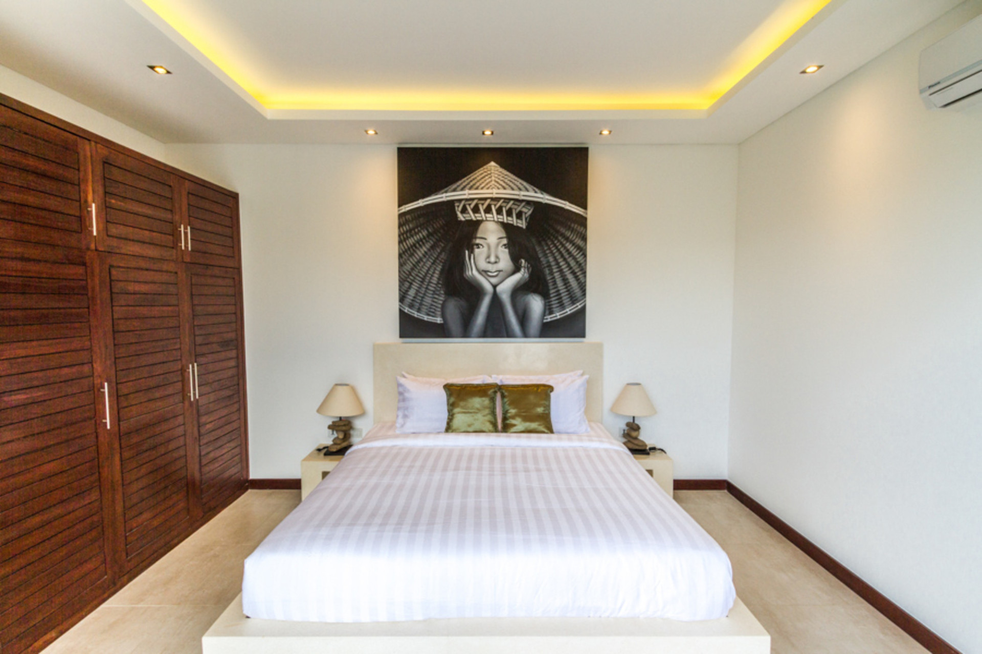 5 Star Private Villa Holiday in Seminyak at an Unbeatable Rate, Bali Villa 1158