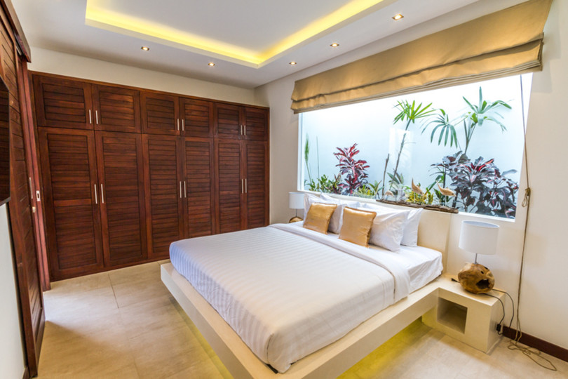 5 Star Private Villa Holiday in Seminyak at an Unbeatable Rate, Bali Villa 1158