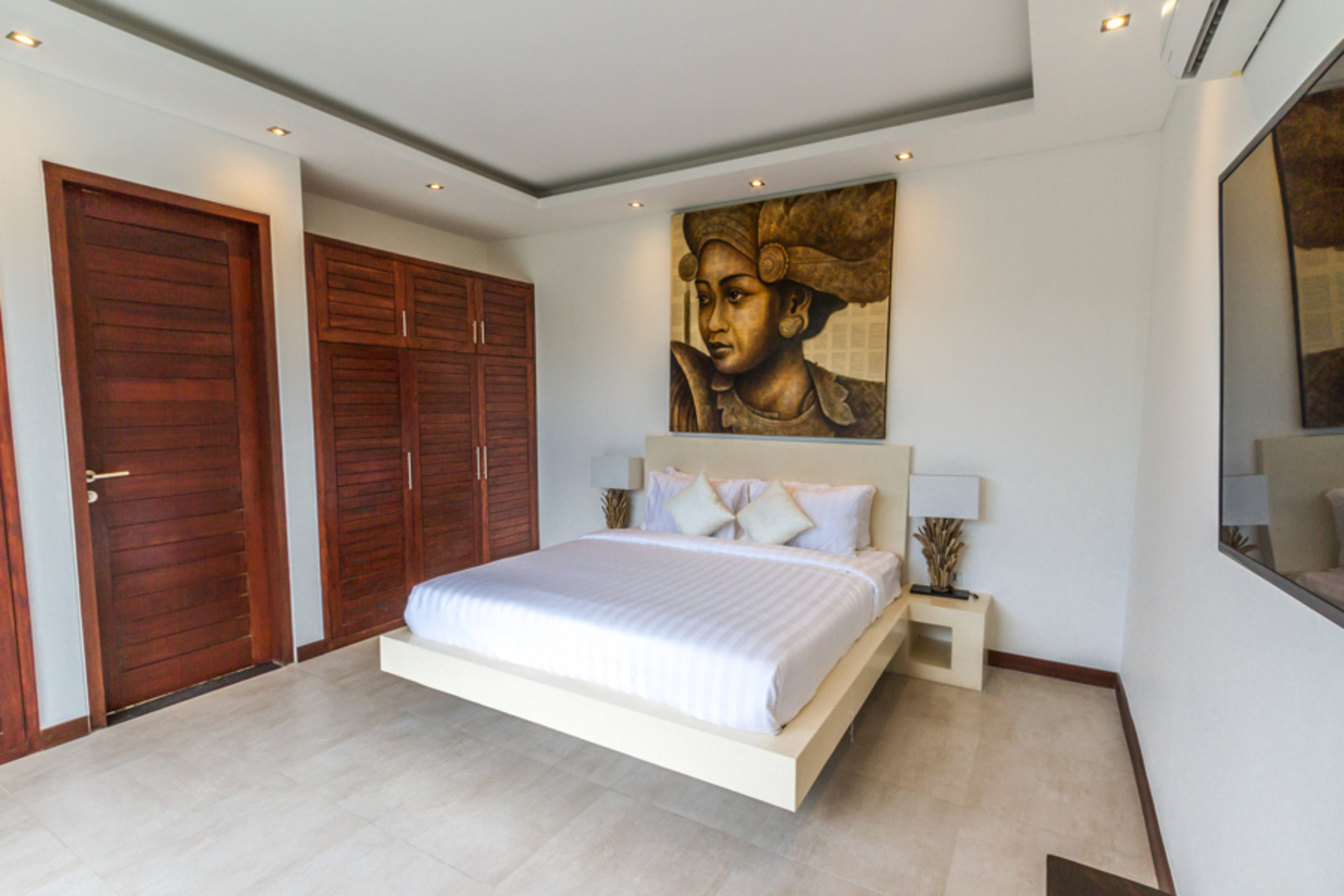 5 Star Private Villa Holiday in Seminyak at an Unbeatable Rate, Bali Villa 1158