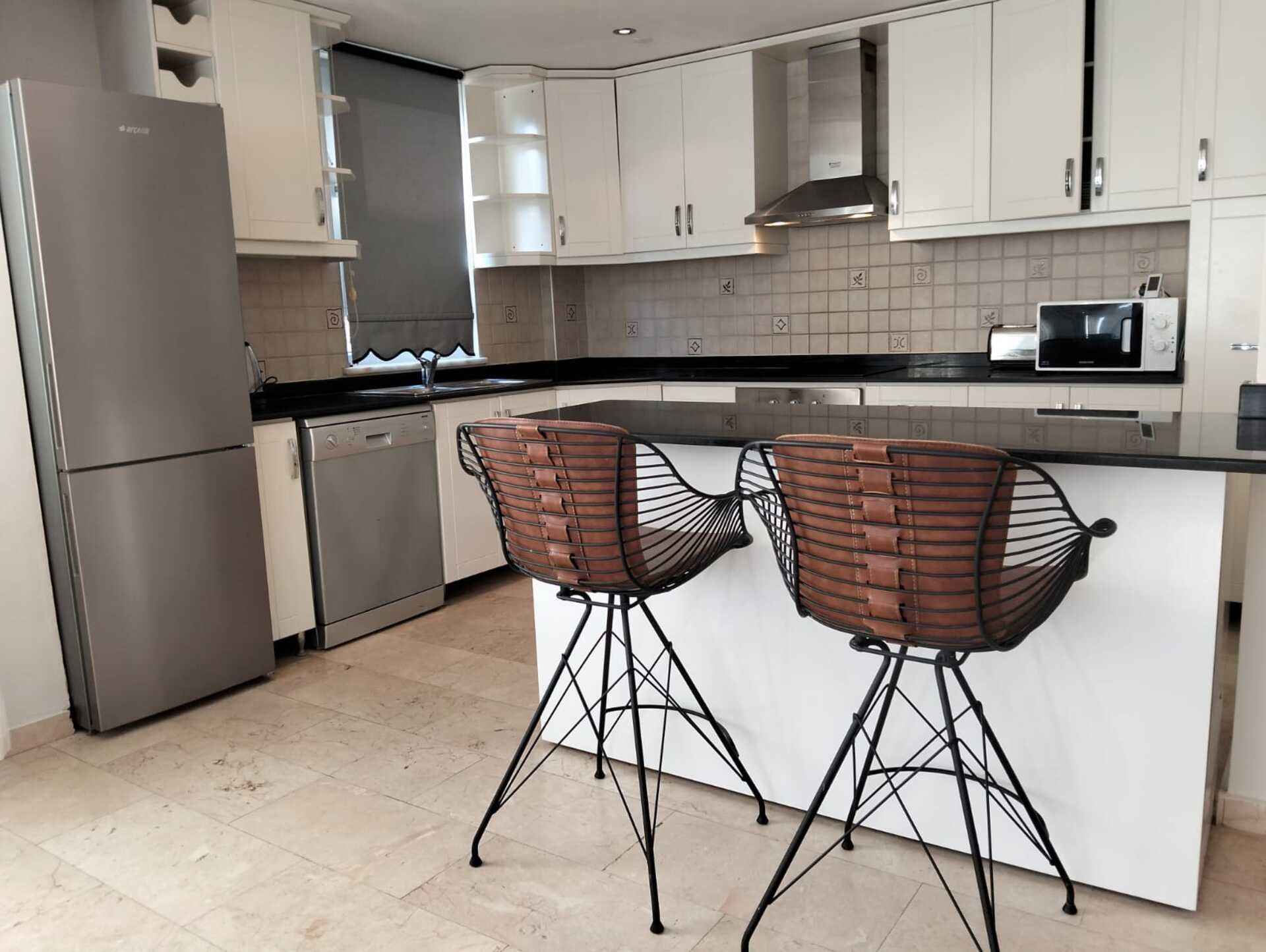 5 Star Villa Prestige – Mountain and Sea Luxury