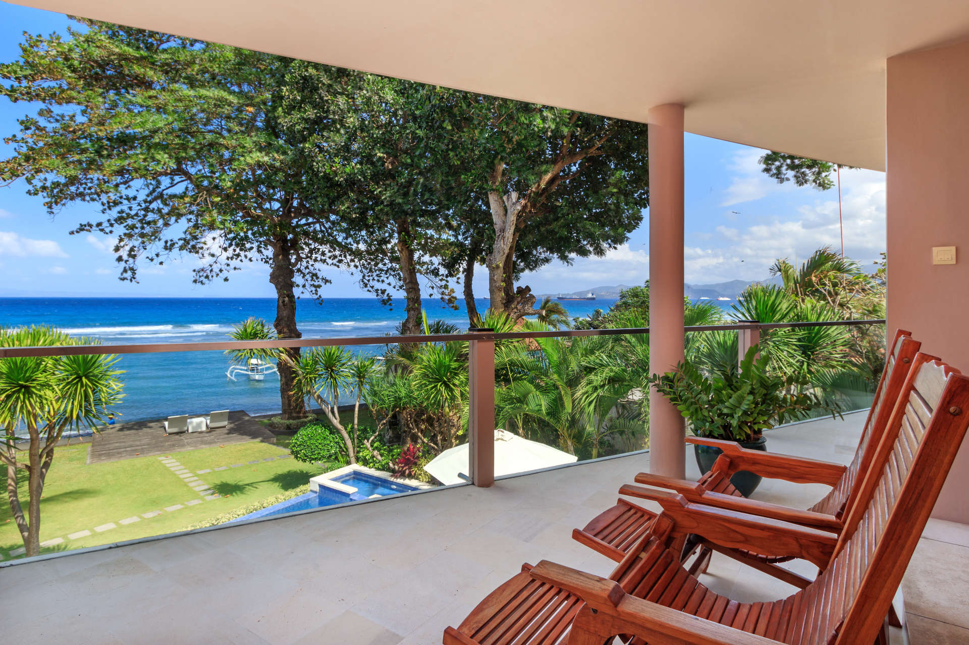Luxury 5 Star Villa in Bali, Bali Villa 2002
