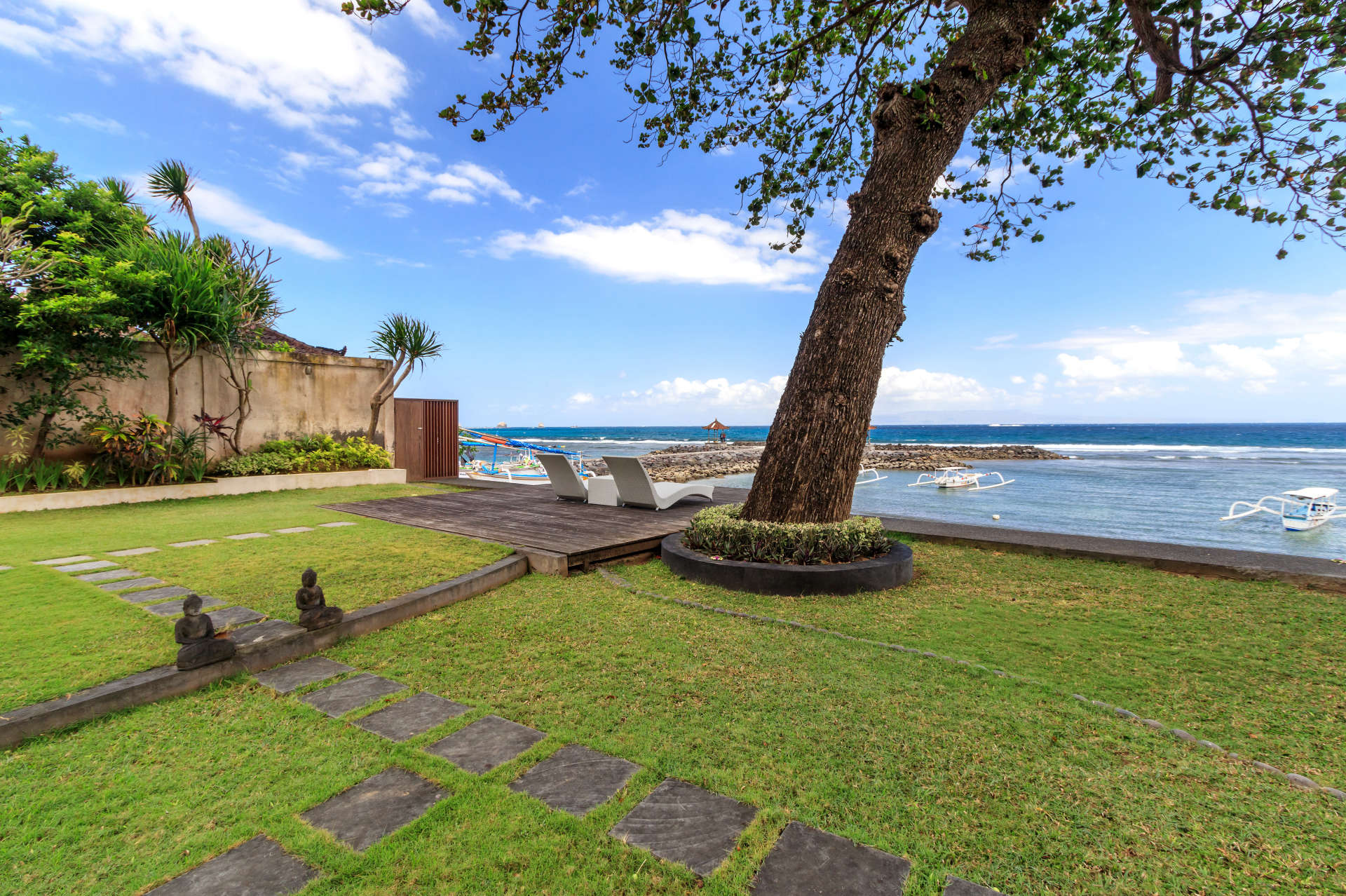 Luxury 5 Star Villa in Bali, Bali Villa 2002