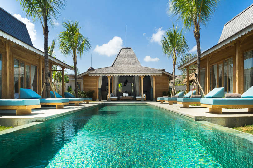 Beautiful 5 Star Holiday Villa in a Prime Location in Kerobokan, Bali Villa 2006, Umalas-Kerobokan, Indonesia