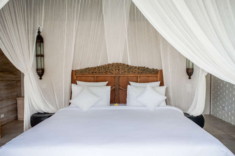 Beautiful 5 Star Holiday Villa in a Prime Location in Kerobokan, Bali Villa 2006