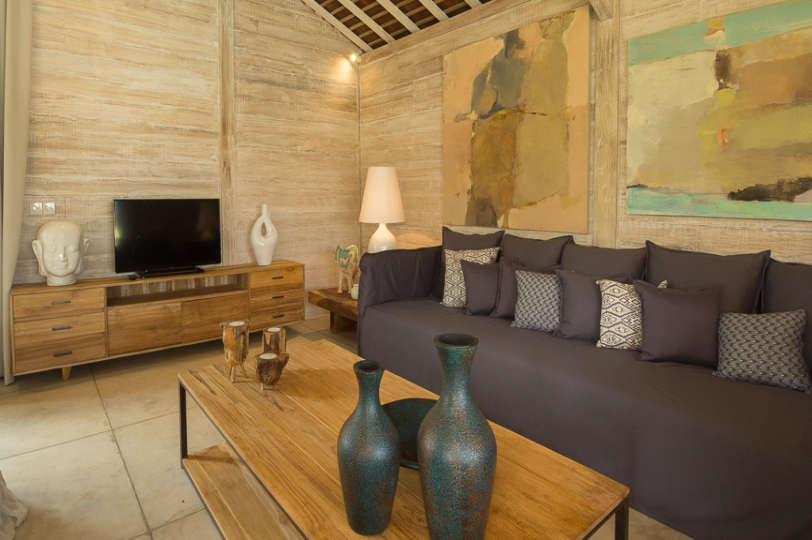Beautiful 5 Star Holiday Villa in a Prime Location in Kerobokan, Bali Villa 2006