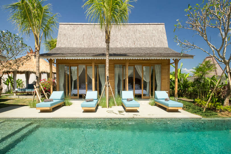 Beautiful 5 Star Holiday Villa in a Prime Location in Kerobokan, Bali Villa 2006