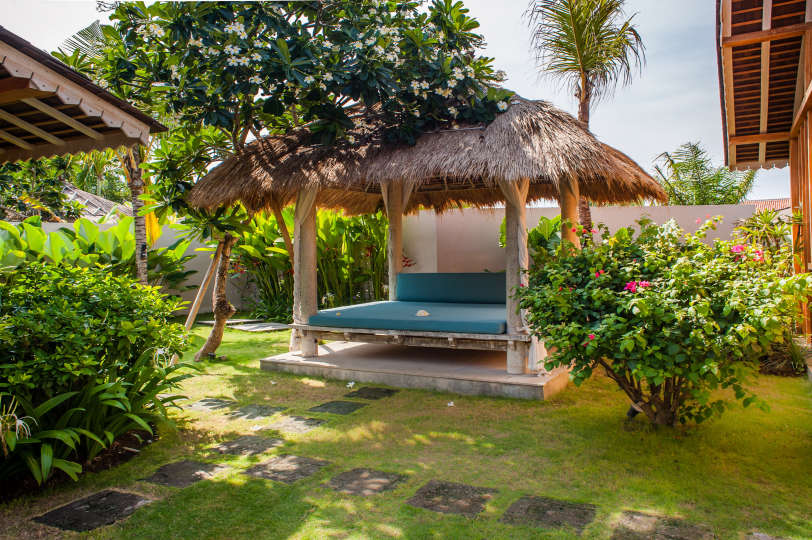 Beautiful 5 Star Holiday Villa in a Prime Location in Kerobokan, Bali Villa 2006