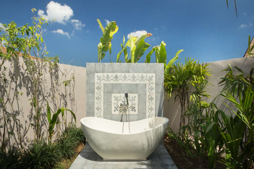 Beautiful 5 Star Holiday Villa in a Prime Location in Kerobokan, Bali Villa 2006