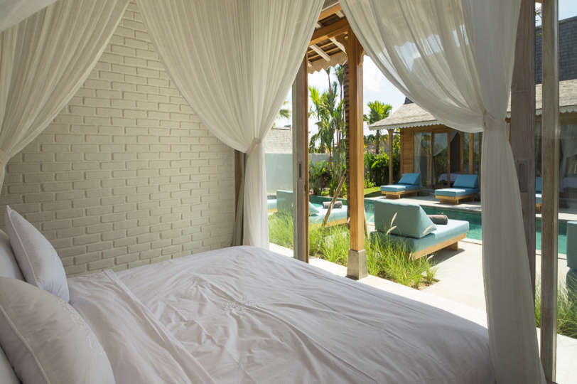 Beautiful 5 Star Holiday Villa in a Prime Location in Kerobokan, Bali Villa 2006
