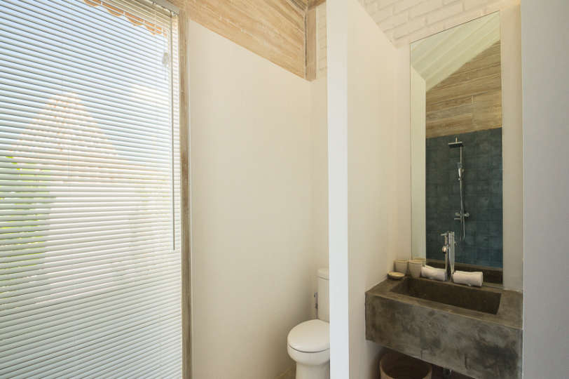 Beautiful 5 Star Holiday Villa in a Prime Location in Kerobokan, Bali Villa 2006