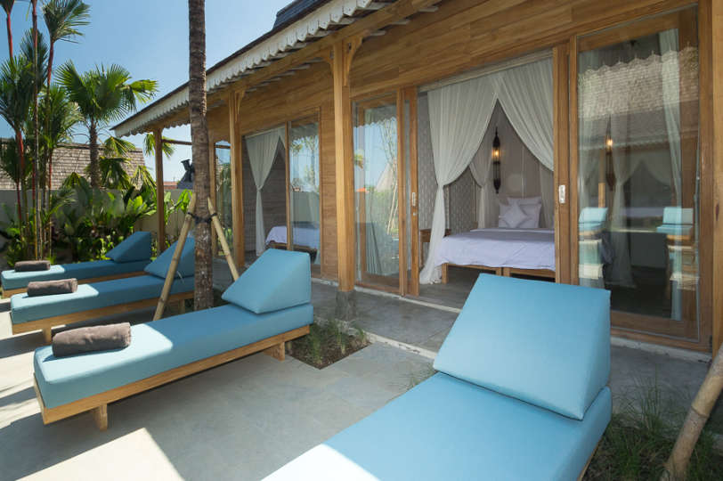 Beautiful 5 Star Holiday Villa in a Prime Location in Kerobokan, Bali Villa 2006