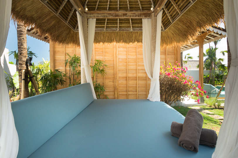 Beautiful 5 Star Holiday Villa in a Prime Location in Kerobokan, Bali Villa 2006