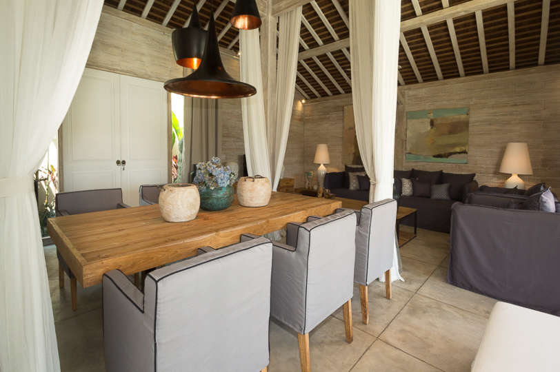 Beautiful 5 Star Holiday Villa in a Prime Location in Kerobokan, Bali Villa 2006