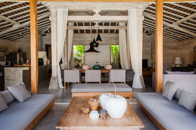 Beautiful 5 Star Holiday Villa in a Prime Location in Kerobokan, Bali Villa 2006
