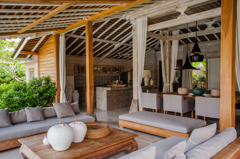 Beautiful 5 Star Holiday Villa in a Prime Location in Kerobokan, Bali Villa 2006