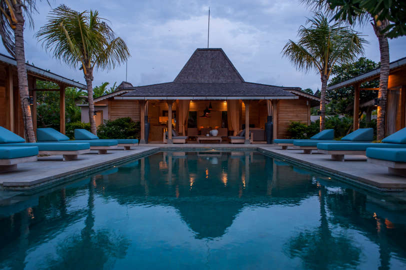 Beautiful 5 Star Holiday Villa in a Prime Location in Kerobokan, Bali Villa 2006