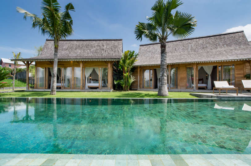 Enjoy a Holiday of a Lifetime Renting Your Own 5 Star Private Villa at the Best Rate in Kerobokan, Villa Bali 2008