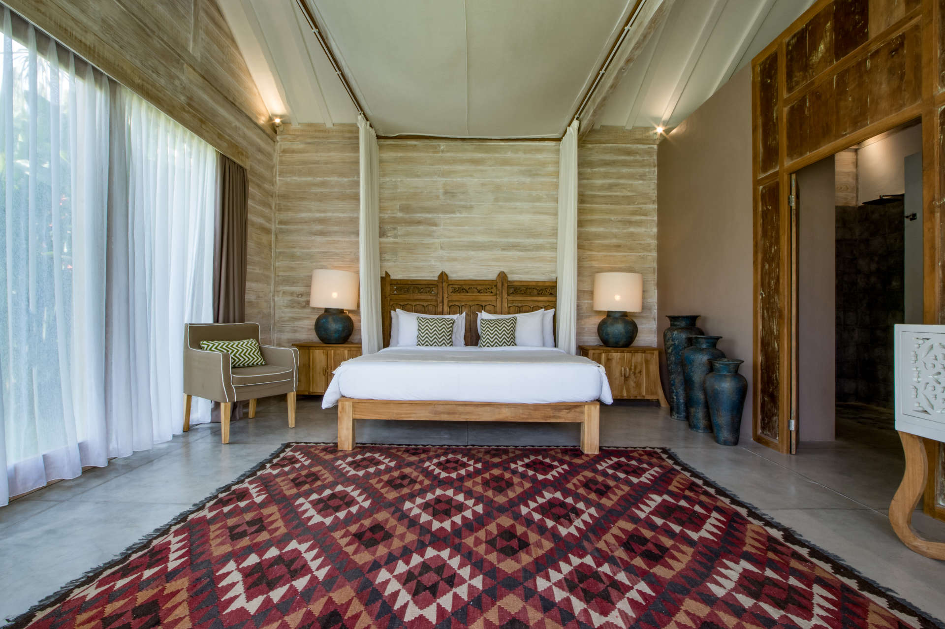 Enjoy a Holiday of a Lifetime Renting Your Own 5 Star Private Villa at the Best Rate in Kerobokan, Villa Bali 2008