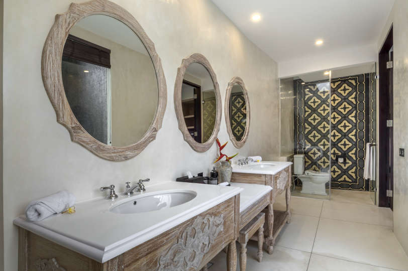 Luxury Holiday Villa with Private Pool, Bali Villa 2009