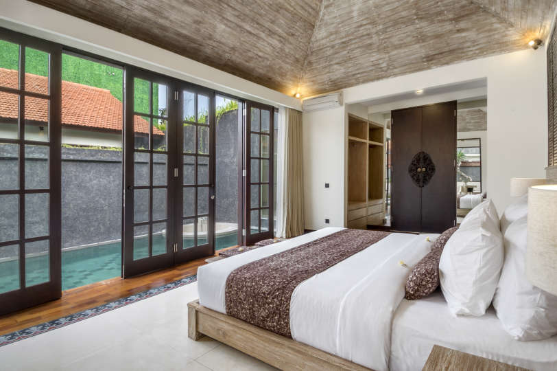Luxury Holiday Villa with Private Pool, Bali Villa 2009