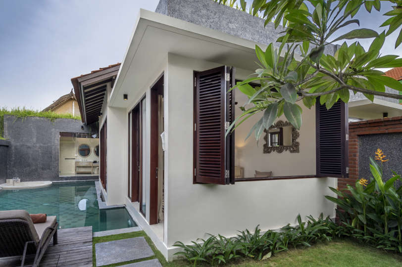 Luxury Holiday Villa with Private Pool, Bali Villa 2009