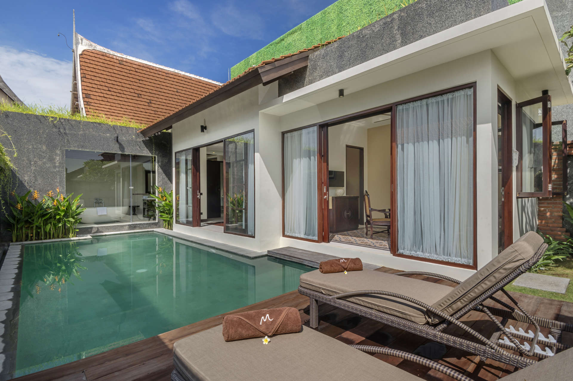 Luxury Villa for Rent in Bali, Bali Villa 2010