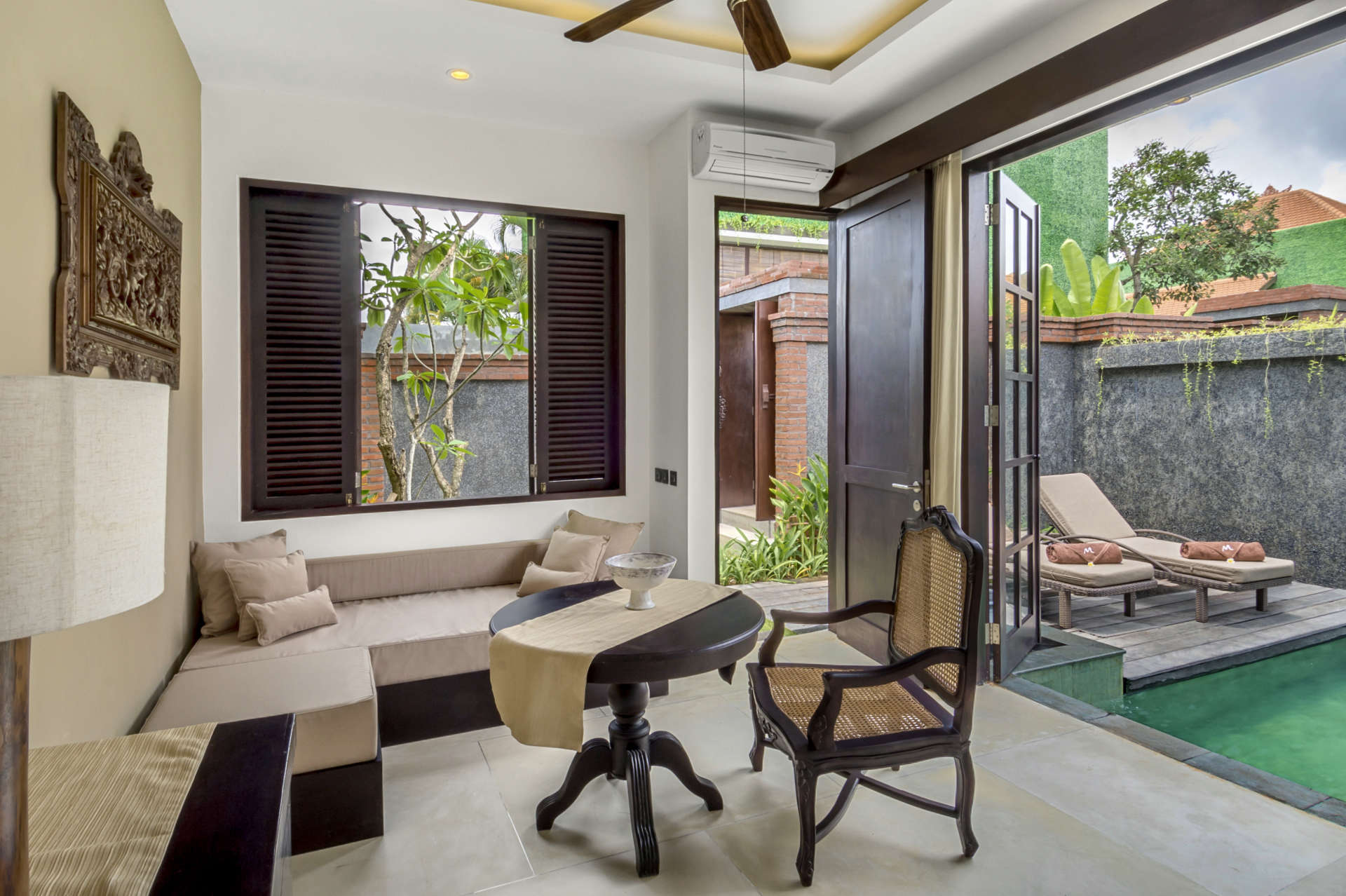 Luxury Villa for Rent in Bali, Bali Villa 2010