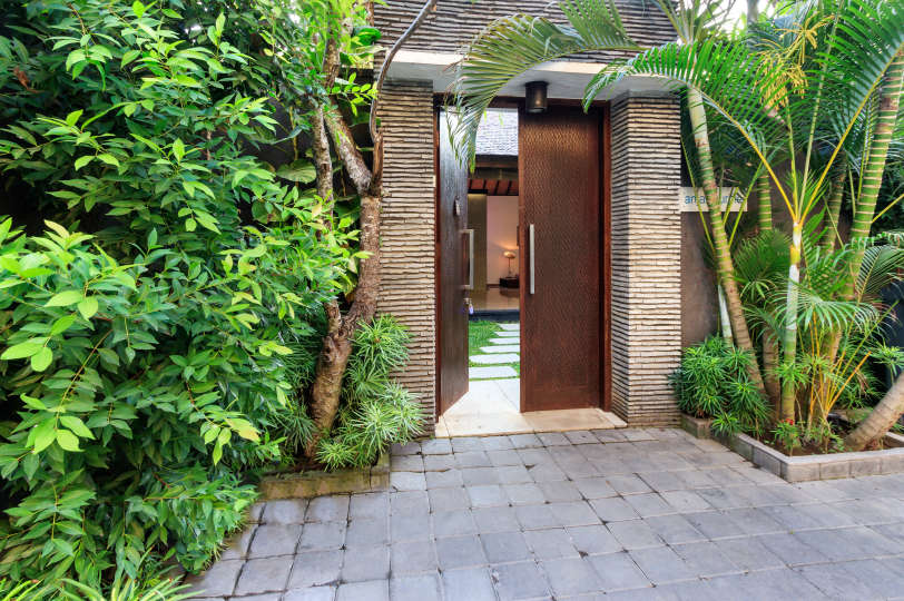 You will Love This Luxury 1 Bedroom Holiday Villa in Seminyak with Private Pool, Villa Bali 2011