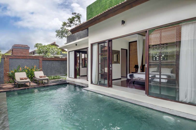 Luxury 5 Star Villa in Bali, Bali Villa 2012, Umalas-Kerobokan, Indonesia