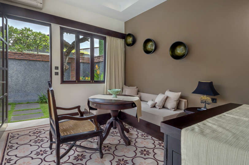 Luxury 5 Star Villa in Bali, Bali Villa 2012