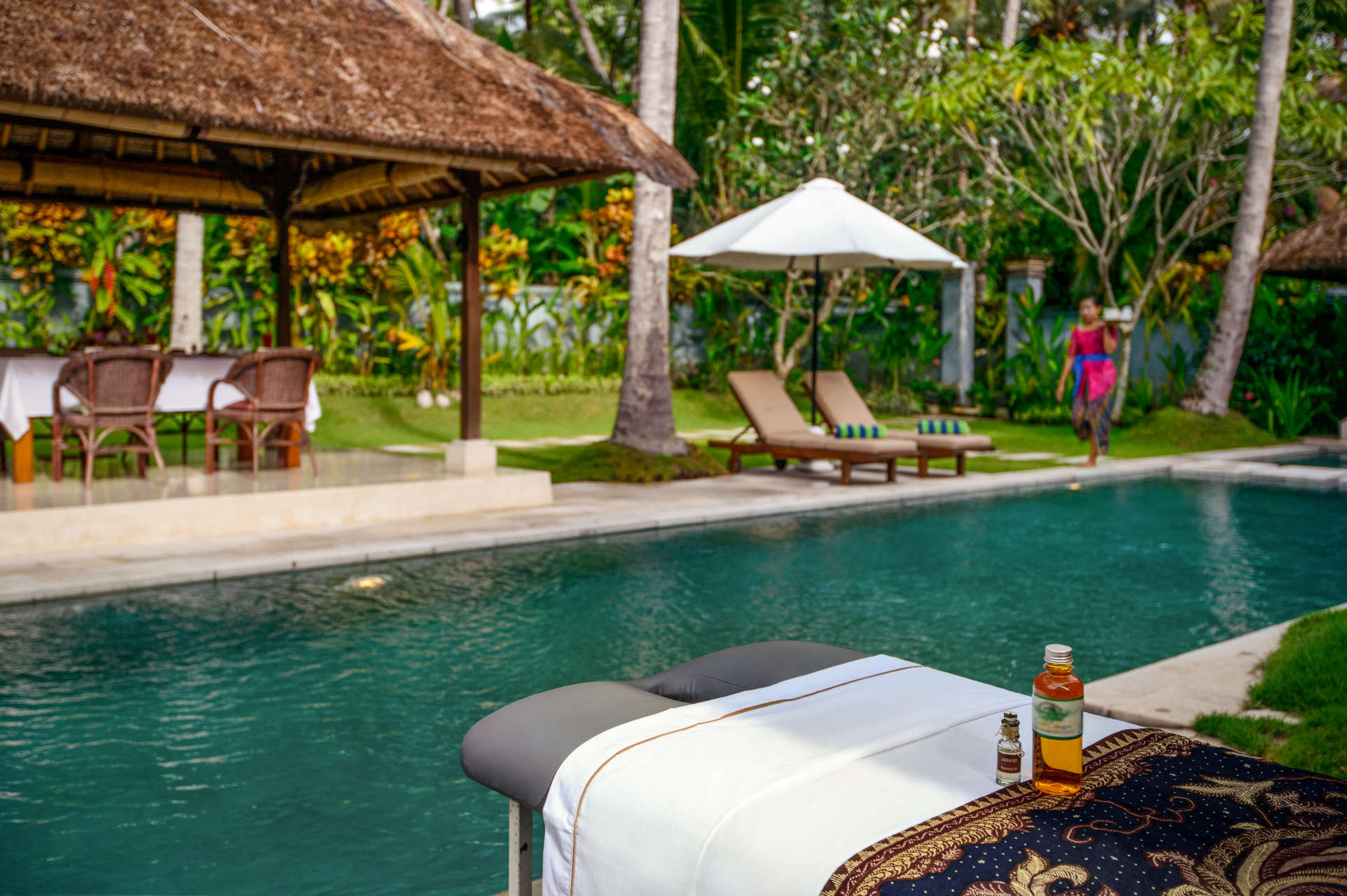 5 Star Holiday Villa with Private Pool, Bali Villa 2015