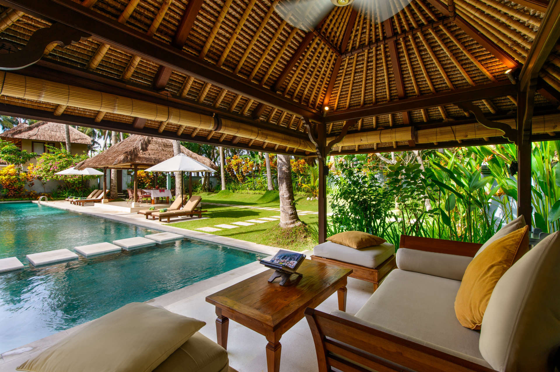 5 Star Holiday Villa with Private Pool, Bali Villa 2015