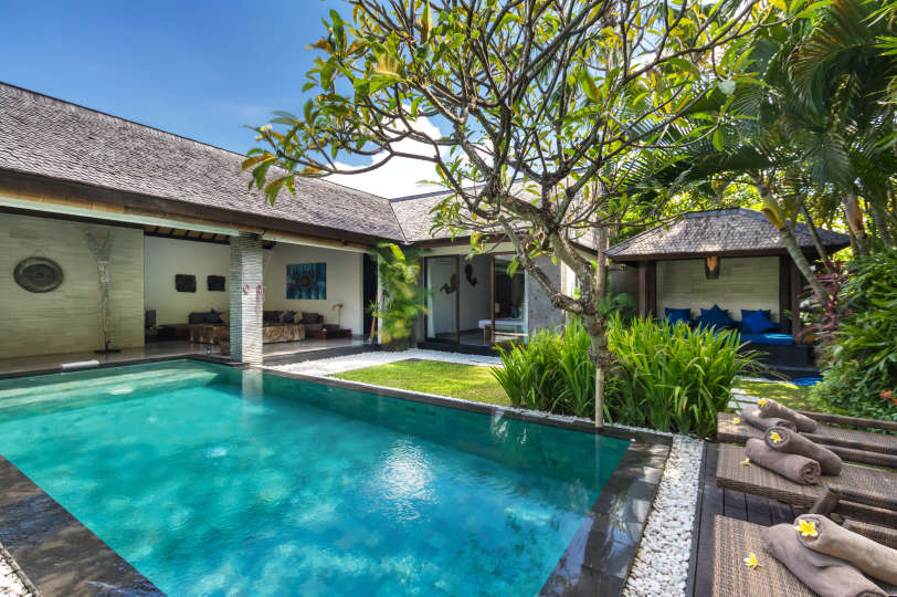 Beautiful 5 Star Holiday Villa in a Prime Location in Seminyak, Book Early to Secure Your Dates, Villa Bali 2016, Seminyak, Indonesia