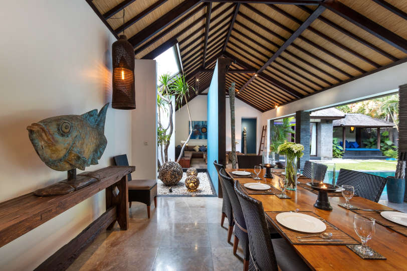 Beautiful 5 Star Holiday Villa in a Prime Location in Seminyak, Book Early to Secure Your Dates, Villa Bali 2016