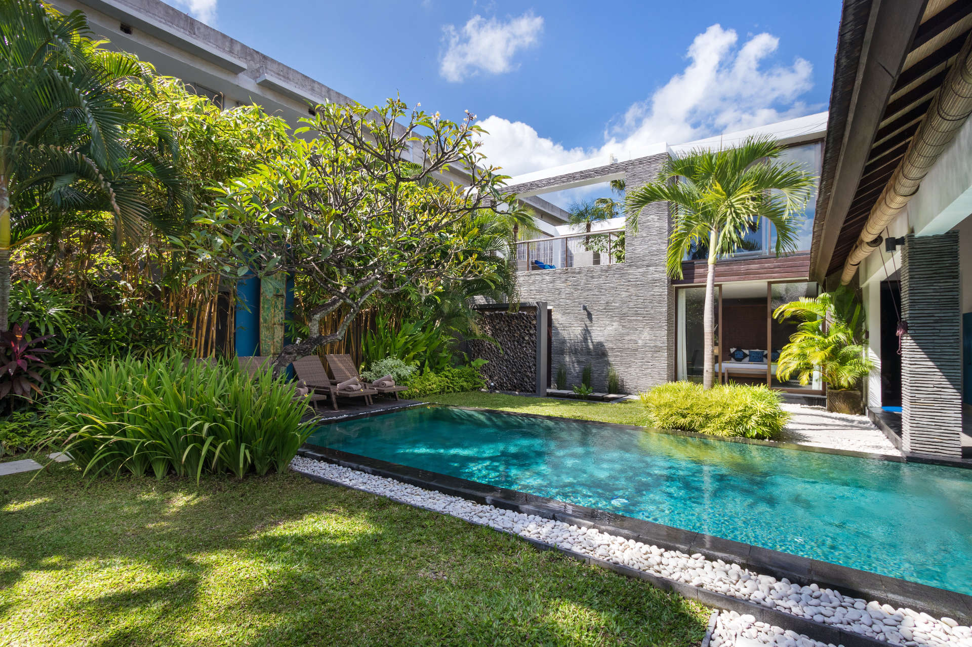 Beautiful 5 Star Holiday Villa in a Prime Location in Seminyak, Book Early to Secure Your Dates, Villa Bali 2016