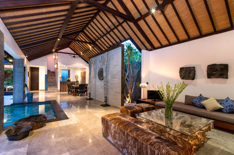 Beautiful 5 Star Holiday Villa in a Prime Location in Seminyak, Book Early to Secure Your Dates, Villa Bali 2016