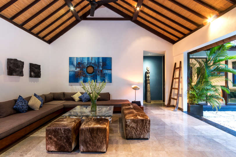 Beautiful 5 Star Holiday Villa in a Prime Location in Seminyak, Book Early to Secure Your Dates, Villa Bali 2016