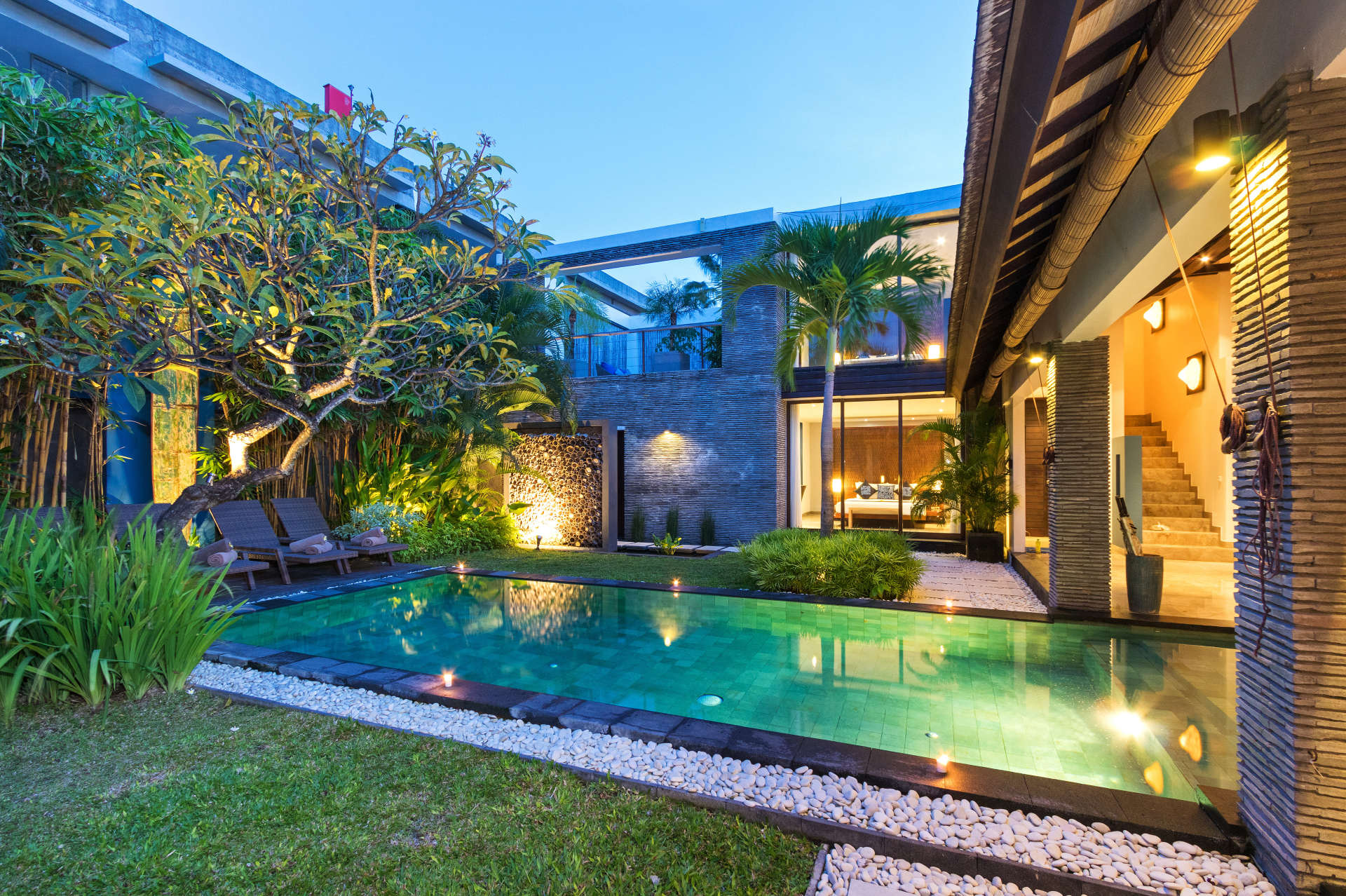 Beautiful 5 Star Holiday Villa in a Prime Location in Seminyak, Book Early to Secure Your Dates, Villa Bali 2016