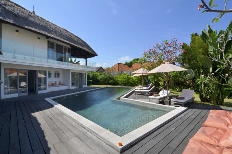 Renting Your Own 5 Star Private Villa at the Best Rate in Canggu, Villa Bali 2018, Canggu, Indonesia