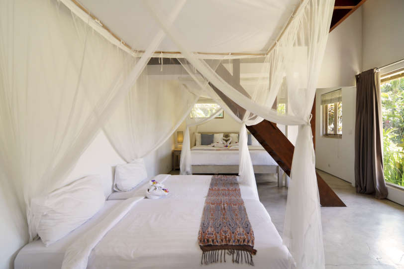 Renting Your Own 5 Star Private Villa at the Best Rate in Canggu, Villa Bali 2018