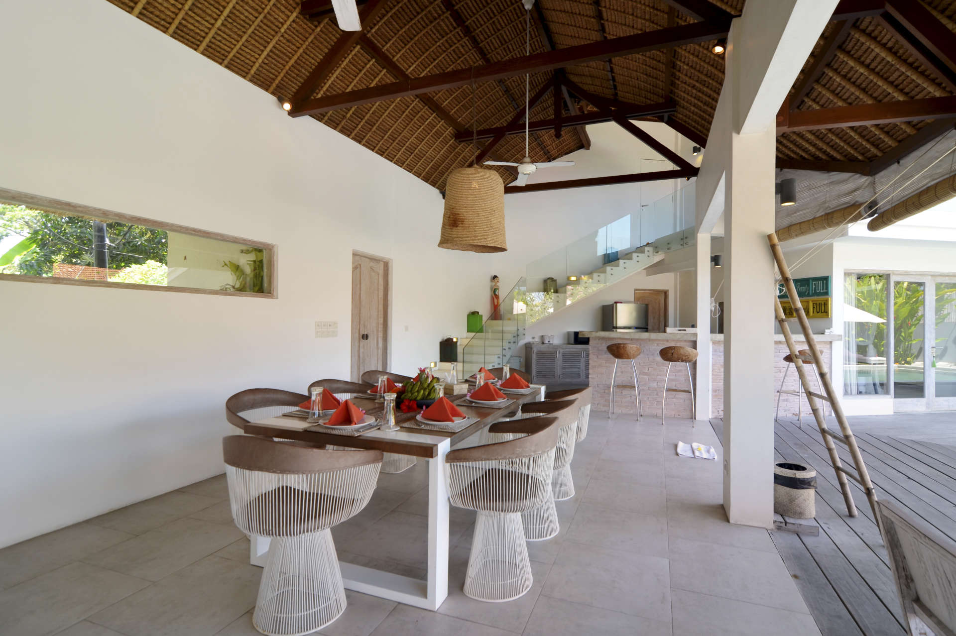 Renting Your Own 5 Star Private Villa at the Best Rate in Canggu, Villa Bali 2018