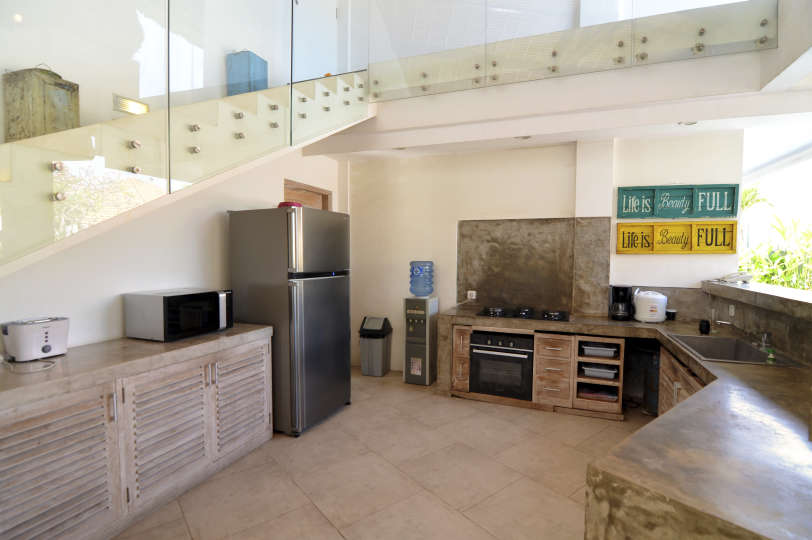 Renting Your Own 5 Star Private Villa at the Best Rate in Canggu, Villa Bali 2018