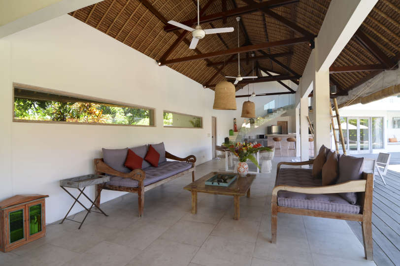 Renting Your Own 5 Star Private Villa at the Best Rate in Canggu, Villa Bali 2018