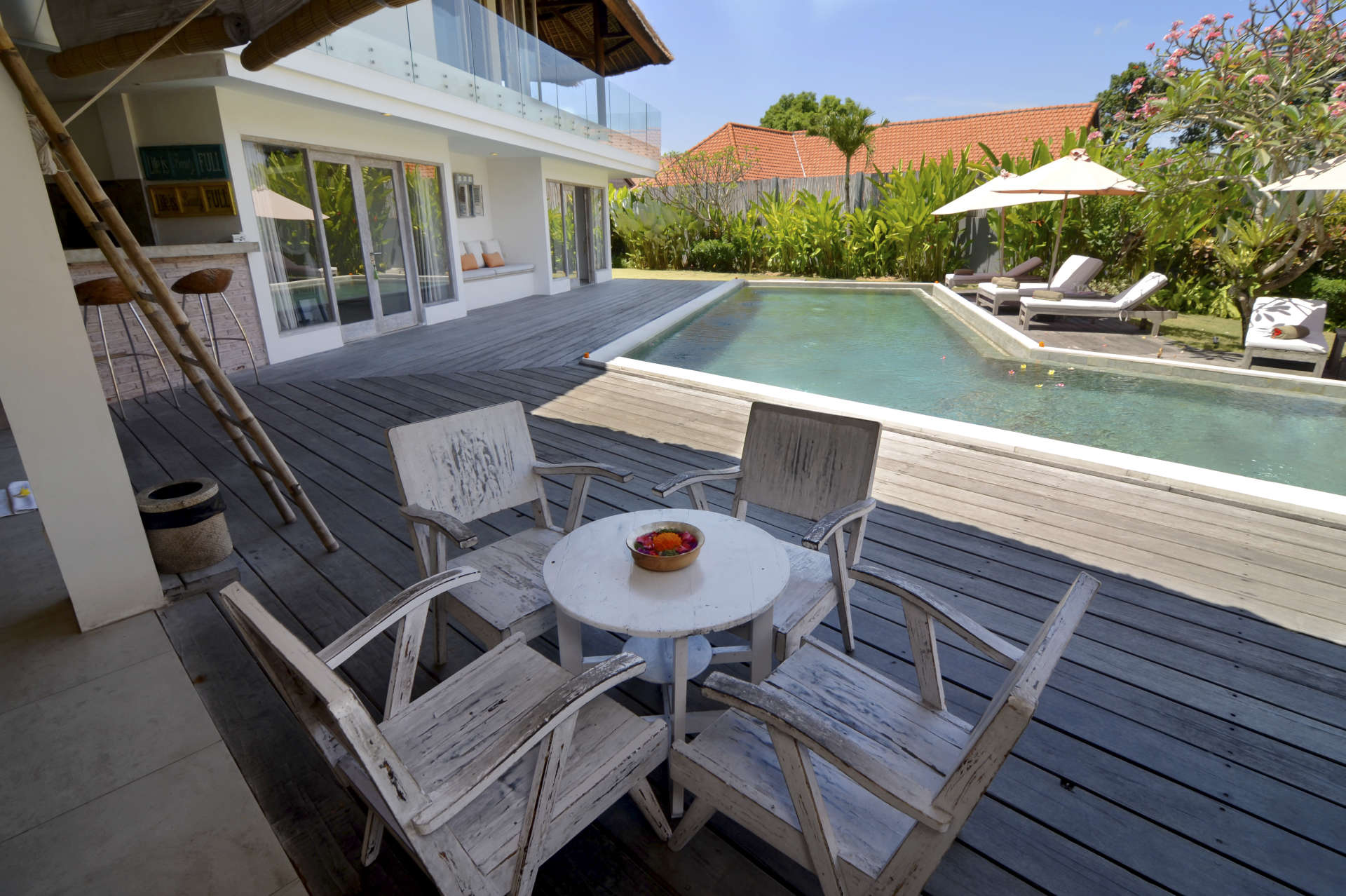 Renting Your Own 5 Star Private Villa at the Best Rate in Canggu, Villa Bali 2018