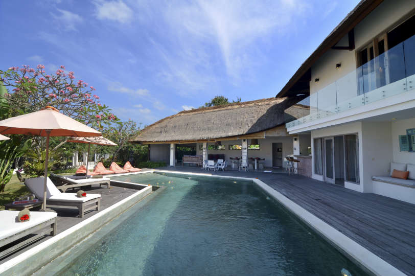 Renting Your Own 5 Star Private Villa at the Best Rate in Canggu, Villa Bali 2018