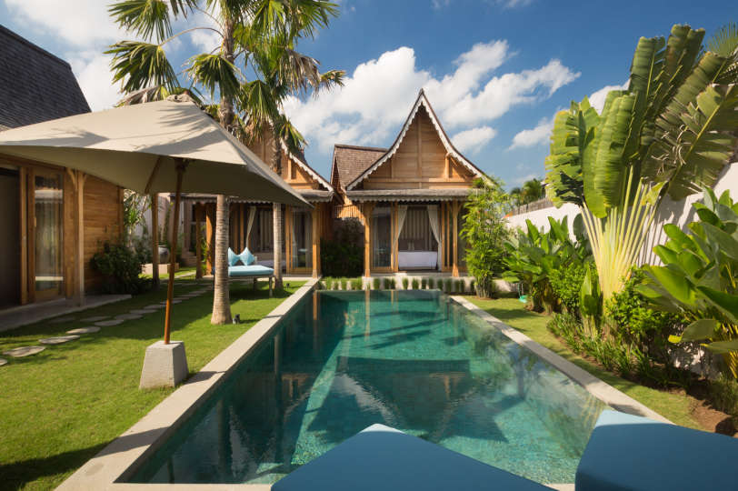 The Complete Guide to Renting Your Exclusive Holiday Villa in Kerobokan with Private Pool and Fully Staffed, Villa Bali 2019, Umalas-Kerobokan, Indonesia