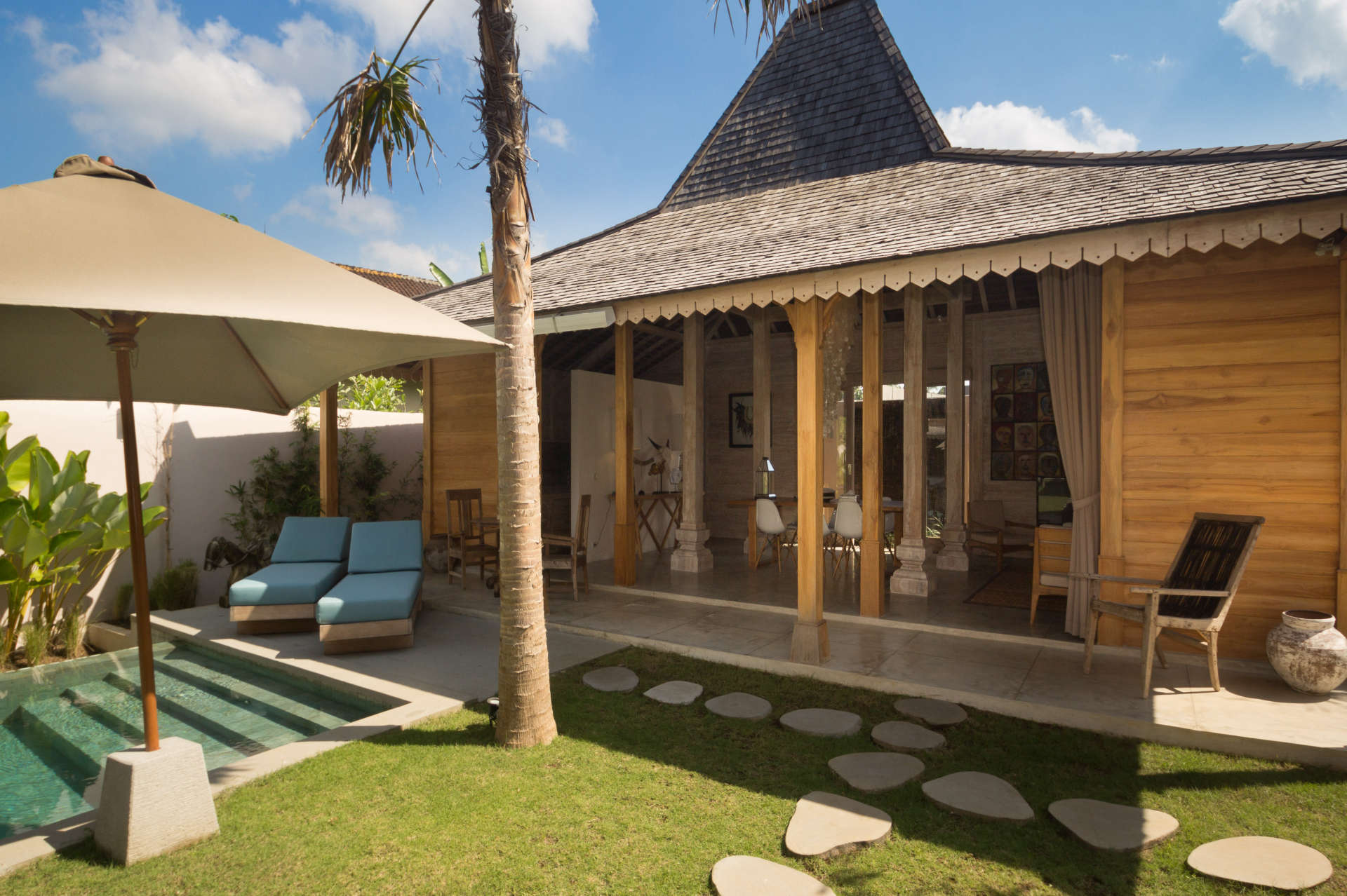 The Complete Guide to Renting Your Exclusive Holiday Villa in Kerobokan with Private Pool and Fully Staffed, Villa Bali 2019