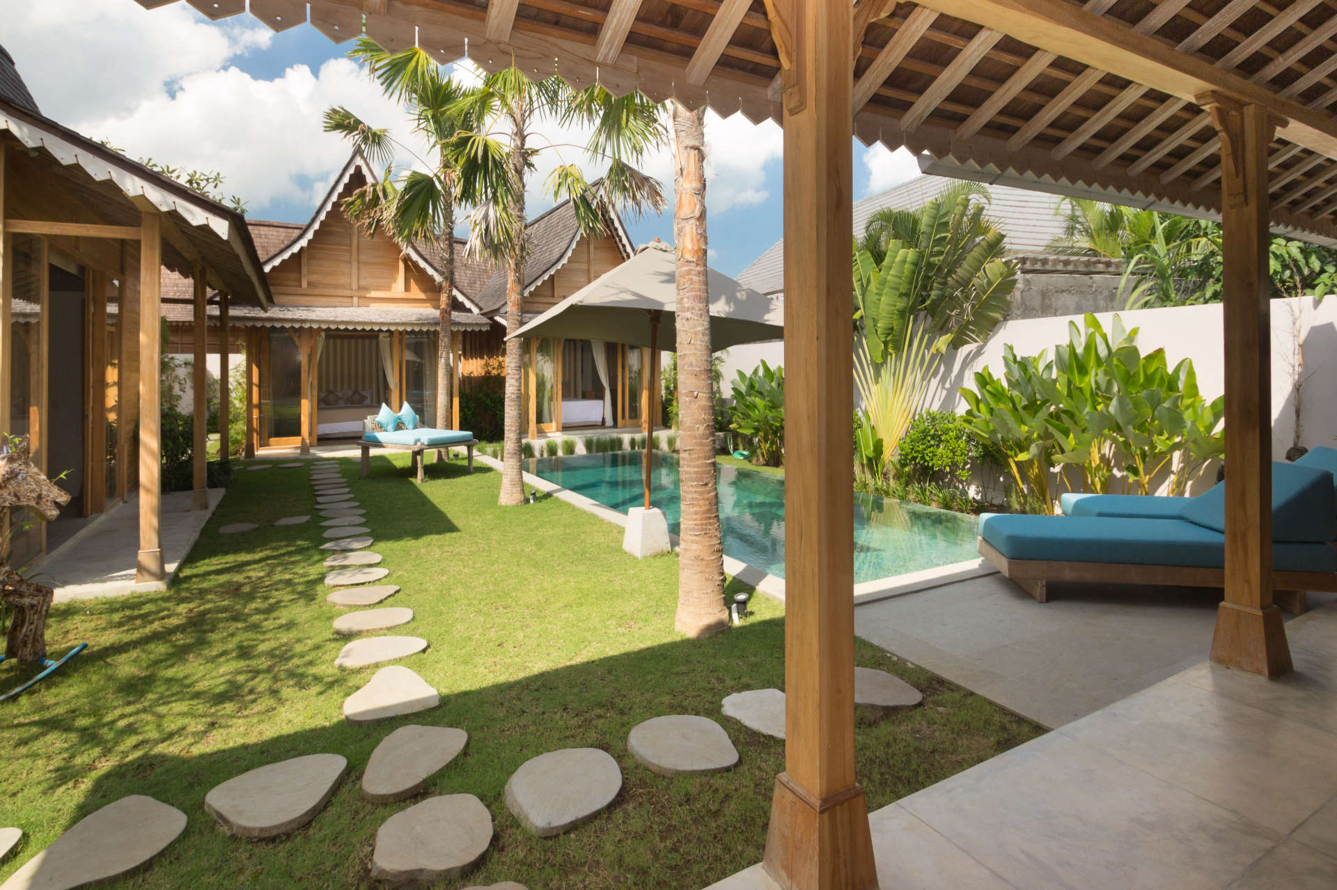 The Complete Guide to Renting Your Exclusive Holiday Villa in Kerobokan with Private Pool and Fully Staffed, Villa Bali 2019