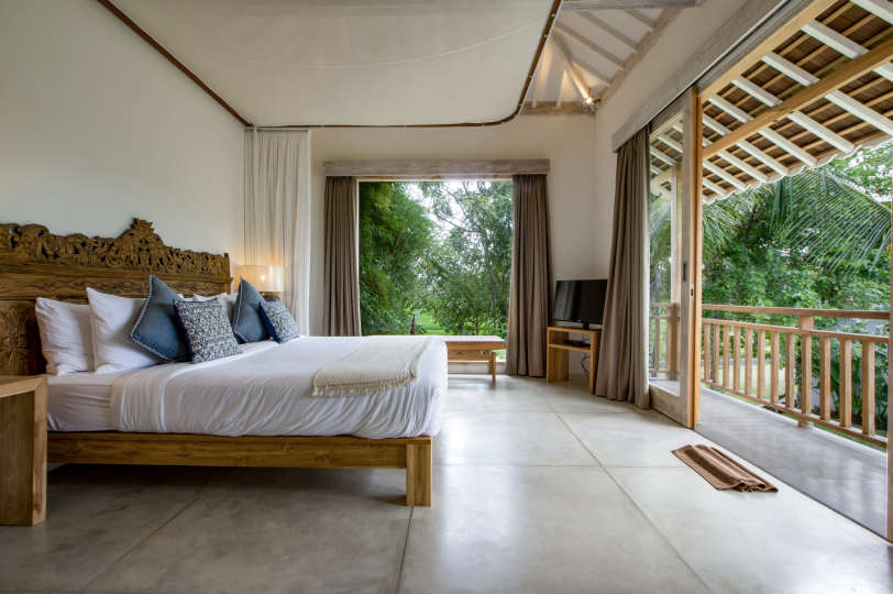 Luxury 5 Bedroom Villa with Private Pool, Bali Villa 2022