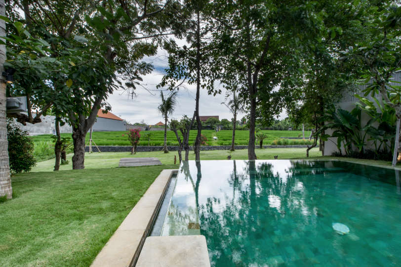 Luxury 5 Bedroom Villa with Private Pool, Bali Villa 2022